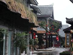 -平乐古镇
