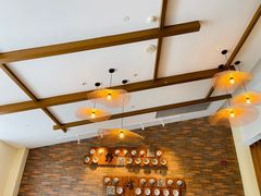 -芳草地度假酒店·野炉中餐厅