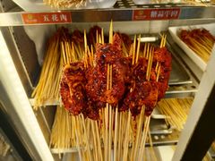 -钢管厂五区小郡肝火锅串串香(总店)