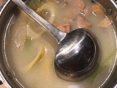-避风塘(百联东郊店)