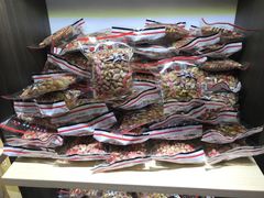 -喜万年年.嫁女饼.顺德特产(华侨城店)