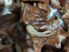 -天发芽·何记葫芦头泡馍·老字号(小南门店)