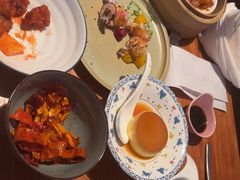 -苏州园区福朋喜来登酒店·聚味轩中餐厅