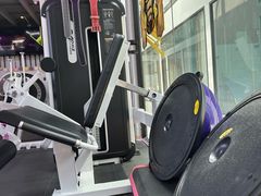 -GymPlus健身(四平路店)