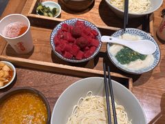 -李百蟹·江南蟹黄面·河景餐厅(夫子庙总店)