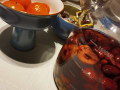 花果茶-旺顺阁鱼头泡饼(常营店)