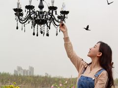 -天津东丽湖风景区