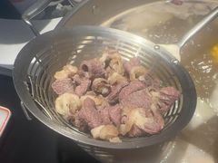 -鲜牛记潮汕牛肉火锅(淮安珠海路店)