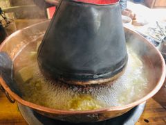 -元盛居(生态大街店)