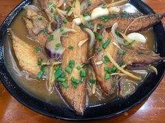 -台州老六海鲜面馆(上南总店)