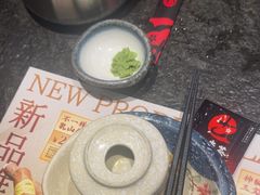 -古田居·特色寿司料理(星之岛旗舰店)