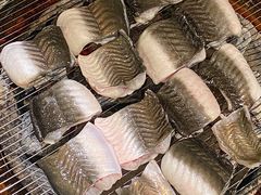 -本炙炭烤·蒲烧活鳗料理店(金沙洲店)