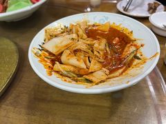 -老磨油饼(高陵店)