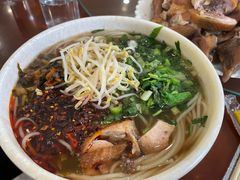 -沈卫国卤鸡店(总店)