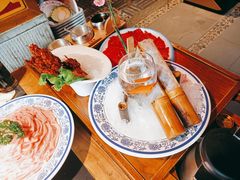 -蜀江龙火锅(339店)