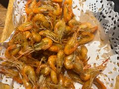 -丹江渔村(首都机场店)