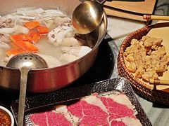 -大头椰·椰子鸡火锅(南宁万象城店)