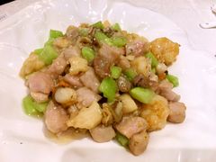 全爆-大铁勺新津菜(东丽阳光新业广场店)