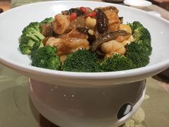 -悦真雅院·四合院·清真私房菜(雍和宫店)