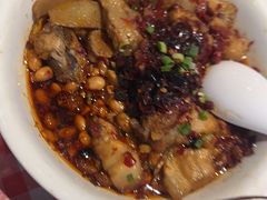 -彭耕记猪油炒小菜(吉联mall店)