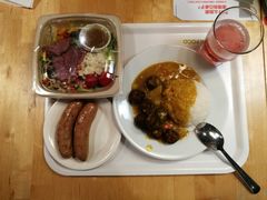-宜家·瑞典风味餐厅(无锡店)