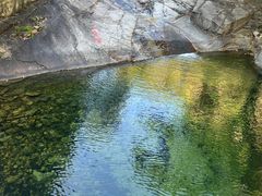 -黑龙潭风景区
