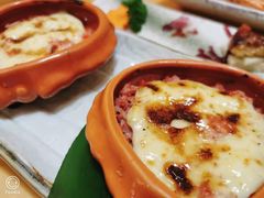 -割烹酱子日本料理(弘基财富广场店)