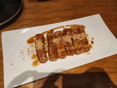 -十三式重庆江湖菜(金茂览秀城店)