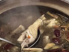 -威邵鸡煲(西华路总店)
