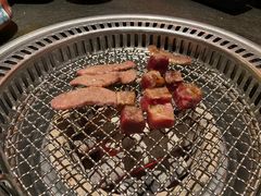 -上男·烧肉集市(五一广场店)