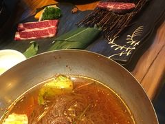 -黑牛の店·和牛烧肉(大悦城店)