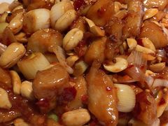 -鸭王烤鸭店(三里河店)