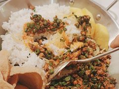 -帕娜·泰式茶餐厅·Bistro(近铁广场店)
