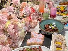 -晶雅花园西餐厅(南京首店)