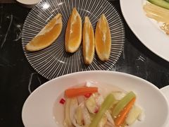 -喜棠·长沙家宴·海鲜·湘菜(麓谷店)