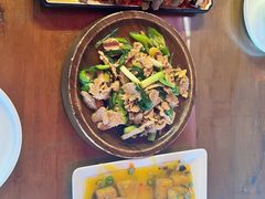 -隔壁老王·家常云南菜(花巷店)