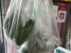 -叶婆婆豆浆馍馍