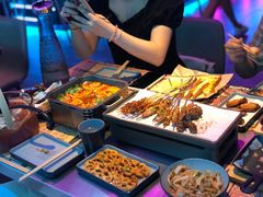 -燥次·烧烤酒场(万象城店)