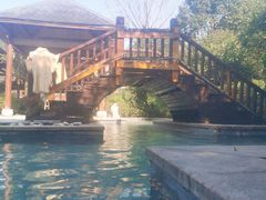 -咸宁万豪温泉谷度假区