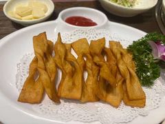 -朴大人炭烤·韩国料理(奥帆中心海尔洲际店)