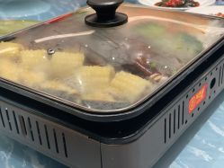 -福德宫大酒店(青年路店)