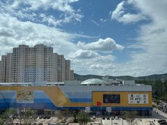 -锦州喜来登酒店