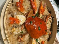 -王庄阿咪海鲜大排档(象园店)