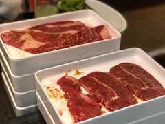 -神户赤童日式烤肉伙伴(东直门店)