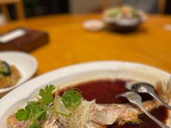 -宁波柏悦酒店·钱湖渔港