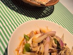 -楼兰新疆菜(江宁万达店)