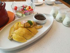 -三品香·江浙菜(松江九谊店)