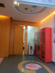 体验前-深圳美莱医疗美容医院