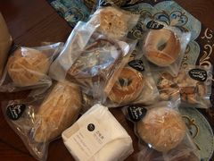 -面包谷Grains n' Beans(九号公馆店)