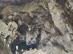 -善卷洞风景区